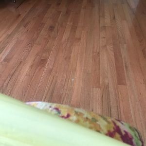 Meet your Posher, Rita